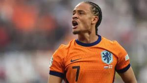 How Former Spurs Forward Convinced Xavi Simons to Join Tottenham