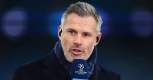 Jamie Carragher claims Arsenal are worse than Chelsea and Liverpool at one key thing