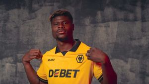 Wolves’ Transfer Window Roundup