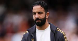 Stubborn Vision or Dead End? Rúben Amorim’s Gamble at Manchester United