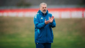 Ange Postecoglou on Spurs Exit: “I Knew It Was Done”