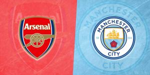 Arsenal vs Man City Review - A sign of the times!