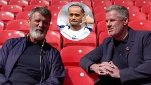 Jamie Carragher Full of Praise for Tottenham Star Signing