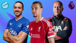 VOTE: Premier League Awards Nominees for August 2025