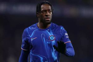 Axel Disasi Confirms Transfer Interest from Three Premier League Clubs