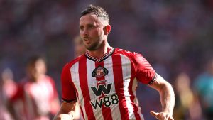 Alan Browne Opens Up on Sunderland Exit: “I Hoped for a Fair Chance”