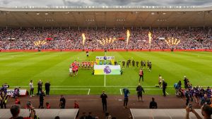 Sunderland Injury Update: Key Players in Doubt Ahead of Aston Villa Clash