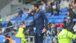 Cardiff’s Perfect Start Shattered by Ruthless Bradford