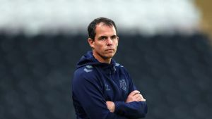 Simon Adingra’s Sunderland Stay Could Be Short-Lived, Says Journalist