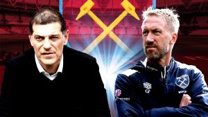 Sullivan sounding out options as the pressure builds on Potter