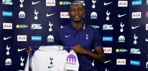 Spurs Newest Signing: What can Fans Expect from PSG and French Star, Randal Kolo Muani?