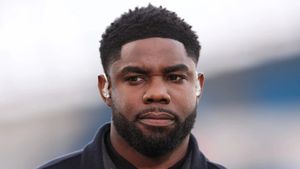 Micah Richards Lauds Chelsea Man