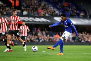 Ipswich Town 5–0 Sheffield United: Jaden Philogene Hat-Trick Sinks Blades