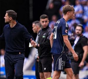 Real Madrid to appeal Dean Huijsen’s Red Card against Real Sociedad