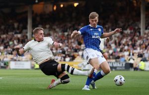 Europe's Elite Circle Dylan Lawlor