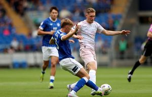 Cardiff City Rout Plymouth Argyle 4-0 to Stay Top of League One
