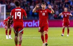 Wales v Canada: Match Preview