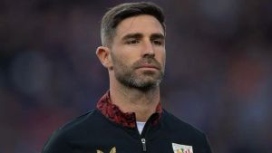 UEFA hands Athletic Bilbao's Yeray a ten-month suspension for failed drug test