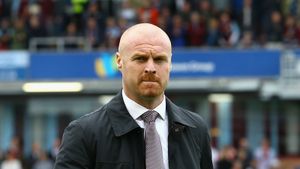 Sean Dyche Issues Cautious Verdict on Sunderland’s Premier League Survival Hopes