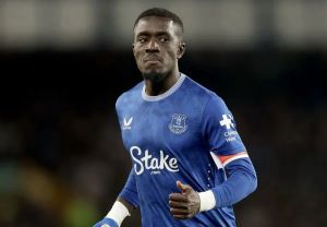 Player Profile: Idrissa Gueye