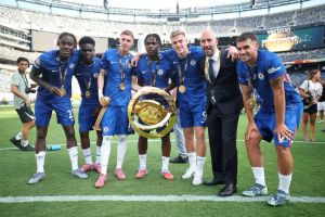 Joe Shields Wanted to Buy £100m Premier League Sensation Before the Window Closed