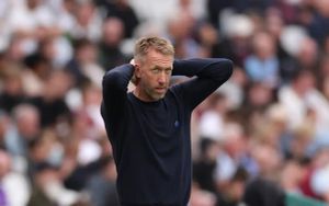 West Ham Board “Sacrificing” Six Points by Delaying Graham Potter Decision