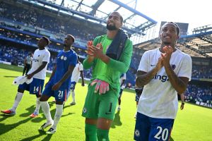 Chelsea FC Squad Depth Analysis for the 2025/26 Season