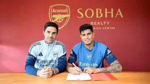 Piero Hincapié Reveals His Favourite Position