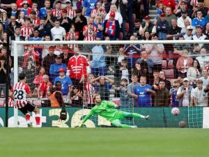 Player Profile: Enzo Le Fée