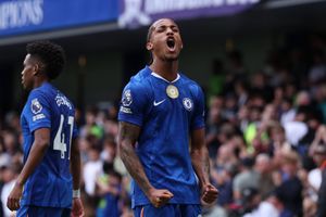 Chelsea's start to the season: A review
