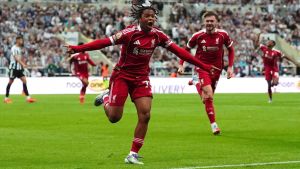 Rio Ngumoha’s Liverpool Journey: A New Contract and the Dawn of a Rising Star