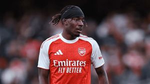 Chelsea’s Missed Opportunity: Madueke Shines at Arsenal as Nwaneri Talks Surface