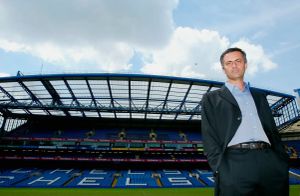 Jose Mourinho Set for Shock Stamford Bridge Return