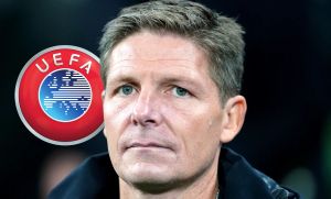 UEFA ‘MAFIA’? Palace Hit With New Punishment After Europa Demotion