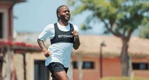 Raheem Sterling Breaks Silence with Exclusive BOMB SQUAD Photos