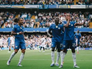 Chelsea’s Title Credentials: The Missing Piece in the Puzzle