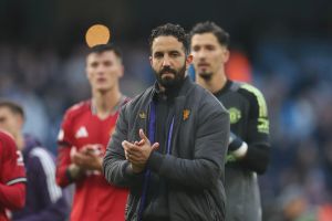 Pressure Mounts on Ruben Amorim After Worst League Start Since 1992