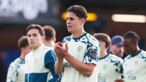 Cardiff City Snatch Dramatic Point at Edgeley Park