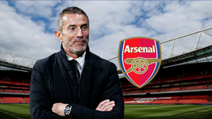 Arsenal Confident of Securing Saka and Saliba Contract Extensions as Andrea Berta Leads Talks