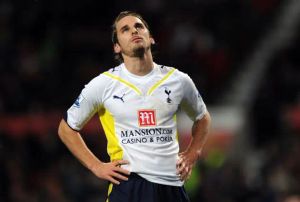 David Bentley Compares Lucas Bergvall to Real Madrid Star