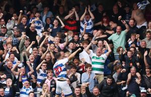 Harvey Vale: The Comeback Kid