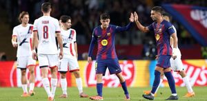 The keys to Barça's knock-out against PSG