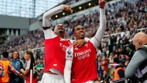 Arsenal v West Ham, Saturday 4th Oct, Preview