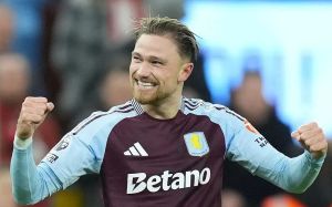 Matty Cash Signs New Contract