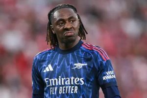 The Harsh Reality for Trossard and Martinelli: Eberechi Eze Fits the Left Wing Better