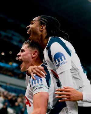 Spurs Subdued in the South of France and Super-Van saves Sunday