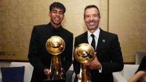 Barcelona focus on recovering Lamine Yamal’s best form after Injury and Clásico controversy