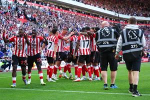 The Momentum Preview - Manchester United v Sunderland