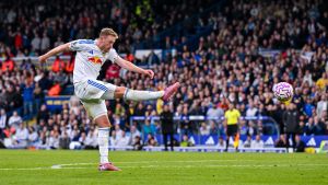 A Bittersweet Bournemouth Draw