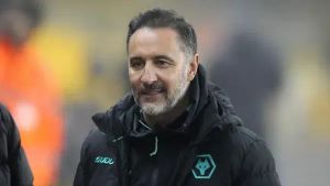 Pressure mounts on Pereira as Wolves sink deeper